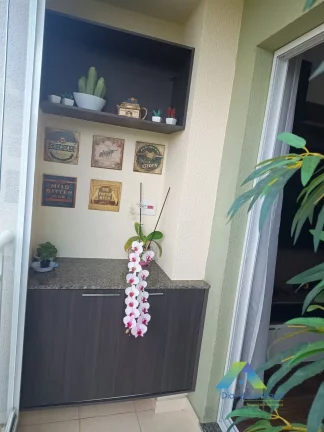 Imagem Apartamento à venda no bairro Santa Terezinha - São Bernardo do Campo/SP