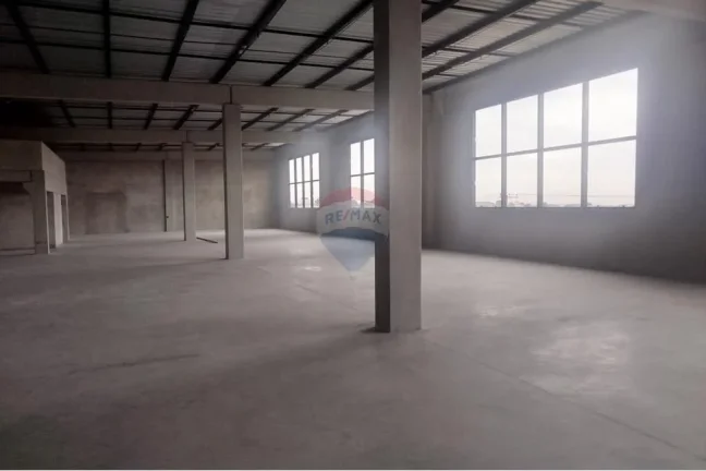 Imagem Galpão Comercial para alugar na Vila Angélica – Sorocaba