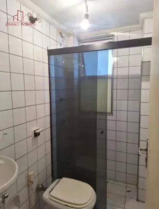 Imagem Apartamento no Condomínio Floresta - 42m² - 2 dormitórios