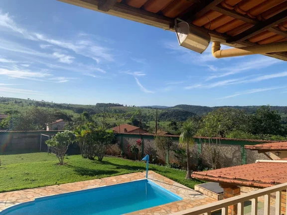 Imagem CASA COM PISCINA E FINANCIAMENTO BANCÁRIO! EM JUATUBA!