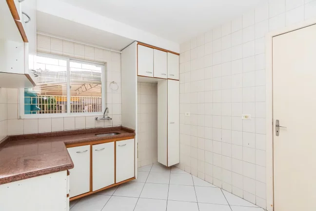 Imagem Sobrado Novo Mundo 3 quartos com suíte