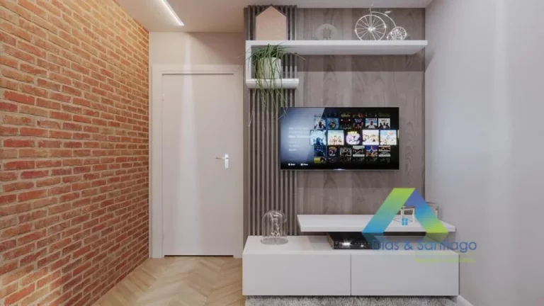 Imagem Novissimo apartamento com 2 dormitórios à venda, 38 m²- Mooca - São Paulo/SP