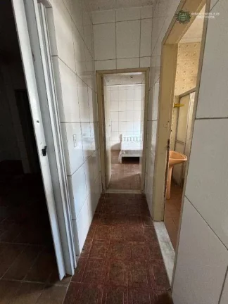 Imagem Casa com 2 dormitórios à venda, 100 m² por R$ 450.000,00 - Mirim - Praia Grande/SP