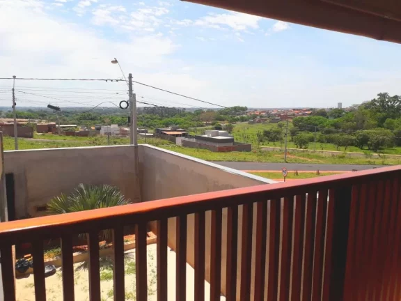 Imagem SOBRADO A VENDA NO RESIDENCIAL VILA LOBOS