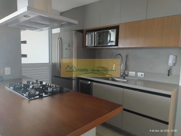 Imagem APARTAMENTO RESIDENCIAL em SÃO PAULO - SP, PINHEIROS