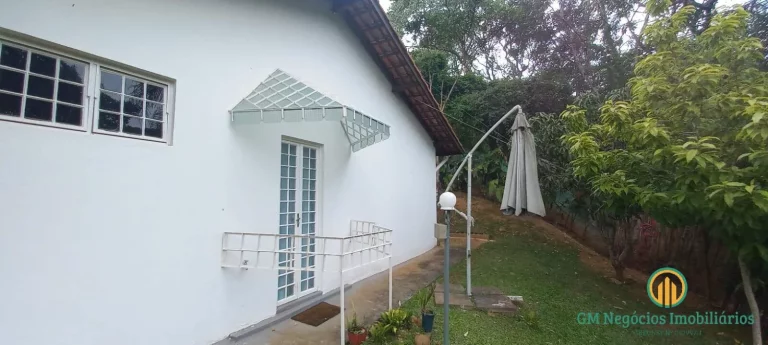 Imagem Ótima casa!,4 suítes, 3 salas, piscina, gourmet, casa caseiro em 2500m2