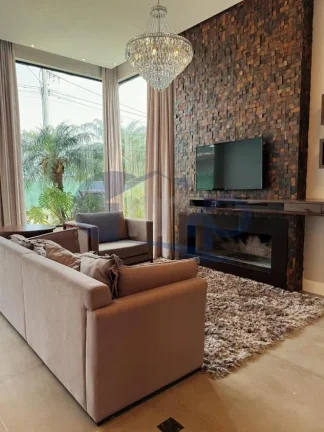 Imagem Casa á venda com 3 dormitórios no Reserva das Águas em Torres/RS
