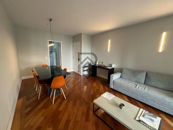 Imagem Apartamento moema pronto para morar proximo metrô