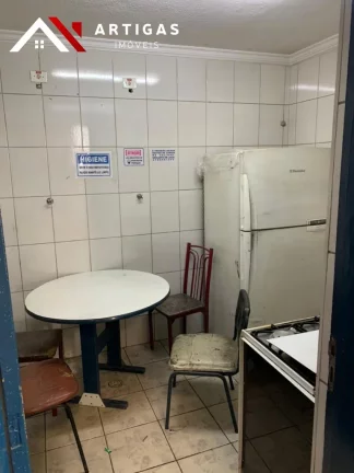 Imagem Galpão para Locação A.C. 500m² na Vila Carrão Trifásico 95 Kva Comercial Escritórios Banheiros refeitório