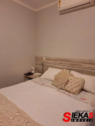 Imagem Imperdível: Casa à venda em São Paulo-SP, Vila Carrão. 3 quartos, 1 suíte, 1 sala, 1 vaga. 100m². Venha conferir!
