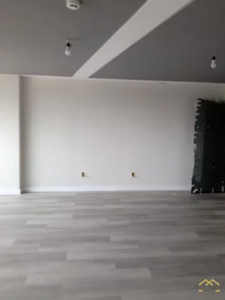 Imagem Sala 45m² no The One andar alto