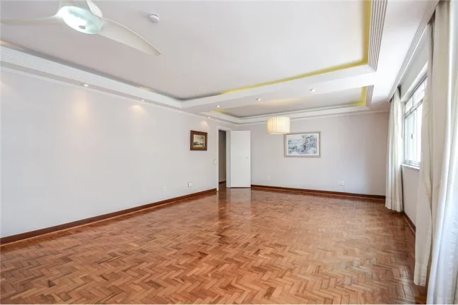 Imagem APARTAMENTO RESIDENCIAL em São Paulo - SP, Jardim Paulista