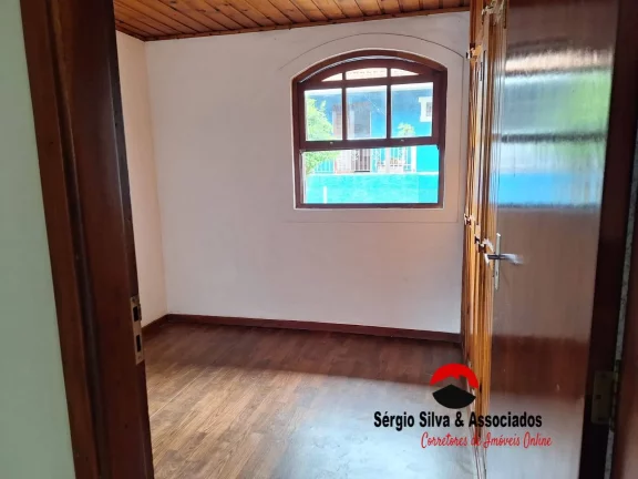 Imagem Casa a Venda na Região do Jaguaribe em Campos do Jordão-SP.