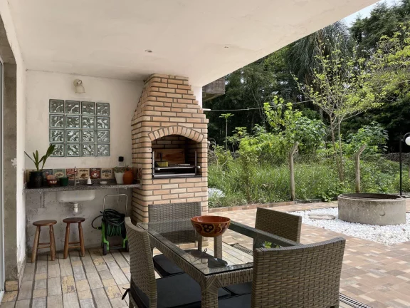 Casa em Pitas, Cotia/SP