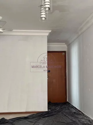 Imagem Apartamento com 2 Quartos à Venda, 85 m² em Itapuã - Vila Velha
