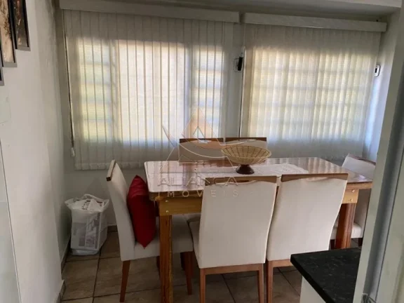 Imagem Casa - Descalvado - Jardim Colonial