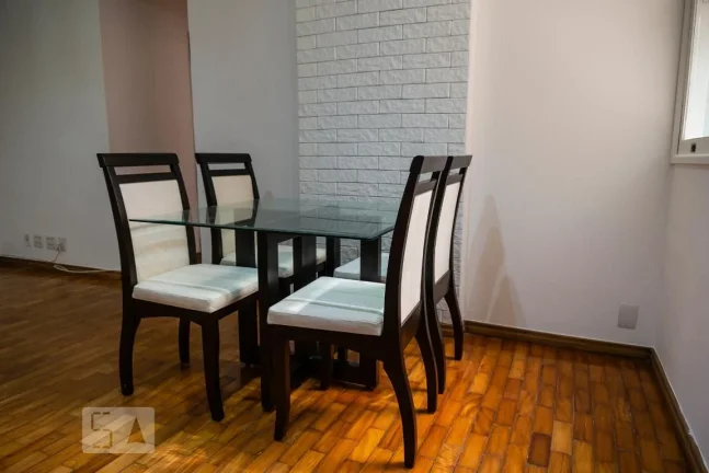 Imagem Apartamento à Venda - Copacabana, 2 Quartos, 56 m2