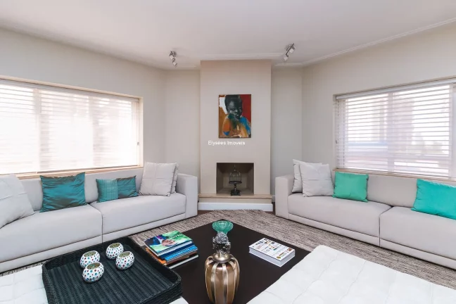 Imagem APARTAMENTO RESIDENCIAL em SÃO PAULO - SP, MORUMBI
