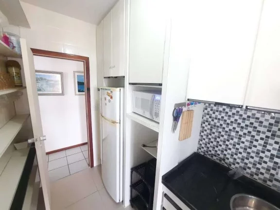 Imagem Cobertura à Venda, 216m2, 4 Dormitórios(3S), 2 Vagas, Ingleses Norte, Florianópolis/SC