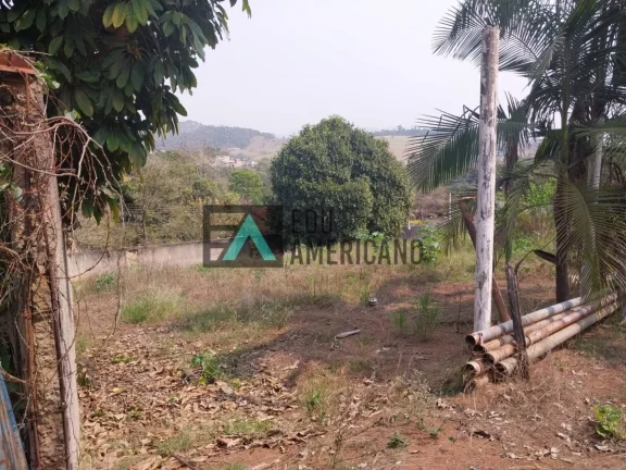 Imagem TERRENO 1.400 METRO EM LOTEAMENTO