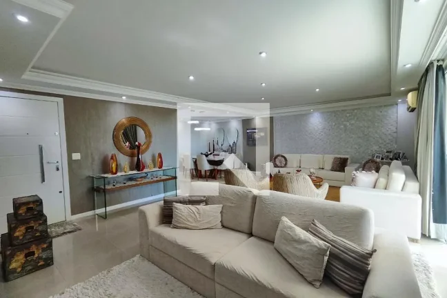 Imagem Apartamento à Venda - Recreio, 3 Quartos, 180 m2