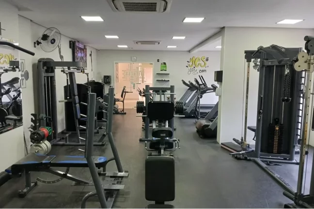 Imagem APARTAMENTO RESIDENCIAL em São Paulo - SP, Vila Gumercindo