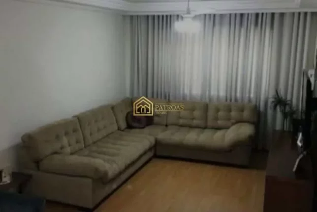Imagem Casa Padrão