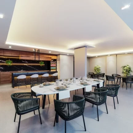 Imagem APARTAMENTO RESIDENCIAL em Vitória - ES, Jardim Camburi