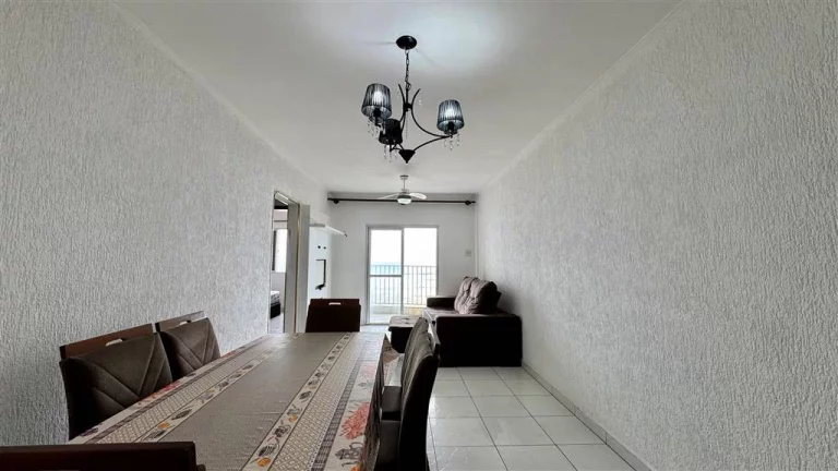 Imagem APARTAMENTO COM 71 m² - AVIACAO - PRAIA GRANDE SP