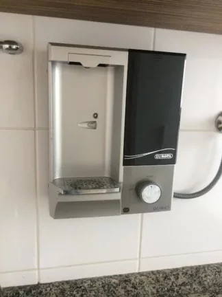 Imagem Apartamento com 2 dormitórios para alugar, 53 m² por R$ - Piraporinha - Diadema/SP
