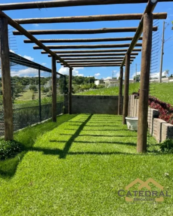 Imagem TERRENO ALTO PADRÃO RESERVA SANTA MÔNICA