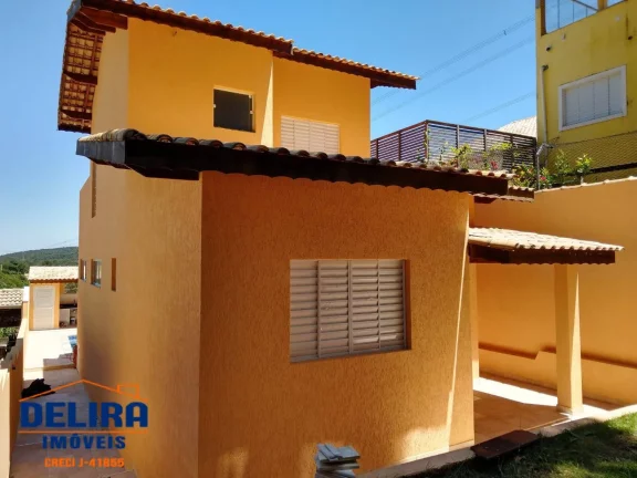 Imagem Casa à Venda em Associação: a Poucos Minutos da Rodovia Fernão Dias