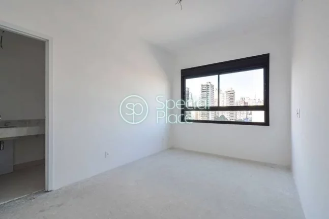 Imagem Excelente apartamento novo com 142m² em Pinheiros Se você busca um empreendimento novíssimo essa ...