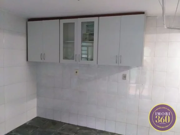 Imagem *Excelente Sobrado à Venda – Conforto e Praticidade!*