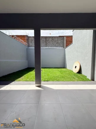 Imagem Oportunidade Imperdível ! Casa Nova Financiada em Localização Privilegiada
