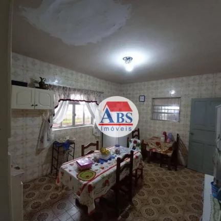 Imagem Terreno à venda, 360 m² por R$ 450.000,00 - Jardim Casqueiro - Cubatão/SP