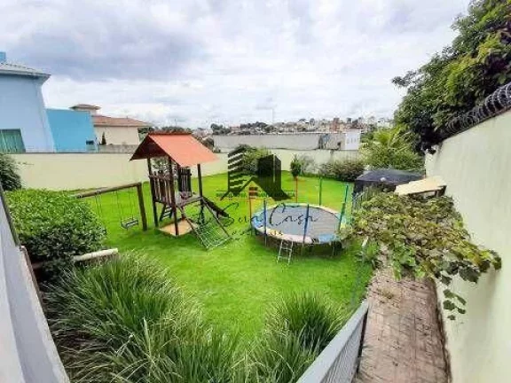 Imagem Casa de 4 quartos no Bairro Enseada das Garças
