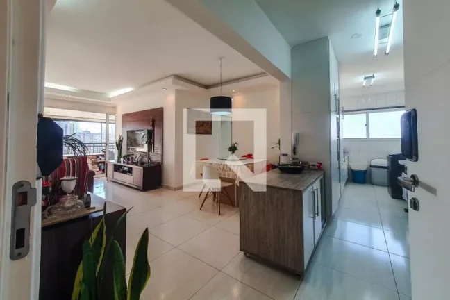 Imagem Apartamento à Venda - Ipiranga, 3 Quartos, 94 m2