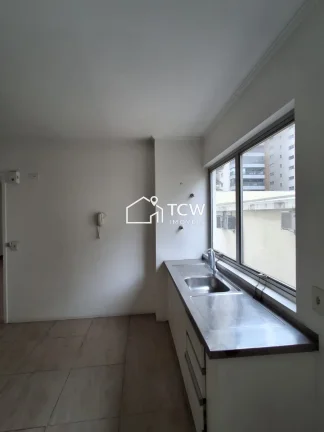Imagem Apartamento para alugar no bairro Paraíso - São Paulo/SP, Zona Sul