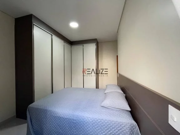 Imagem Casa à venda, 137 m² por R$ 755.000,00 - Jardim Residencial Nova Veneza - Indaiatuba/SP