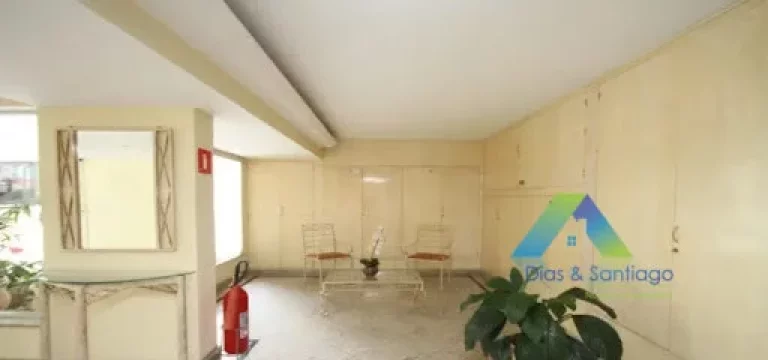 Imagem LINDO APARTAMENTO NO CLEMENTINO OTIMA LOCALIZAÇAO