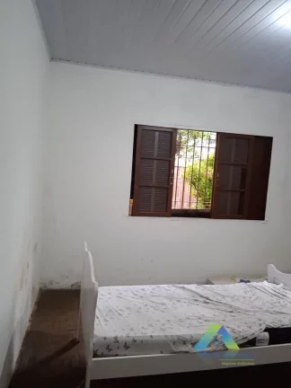 Imagem CASA TÉRREA COM 2 DORMITÓRIOS E 2 VAGAS EM VILA MORAES/SP!
