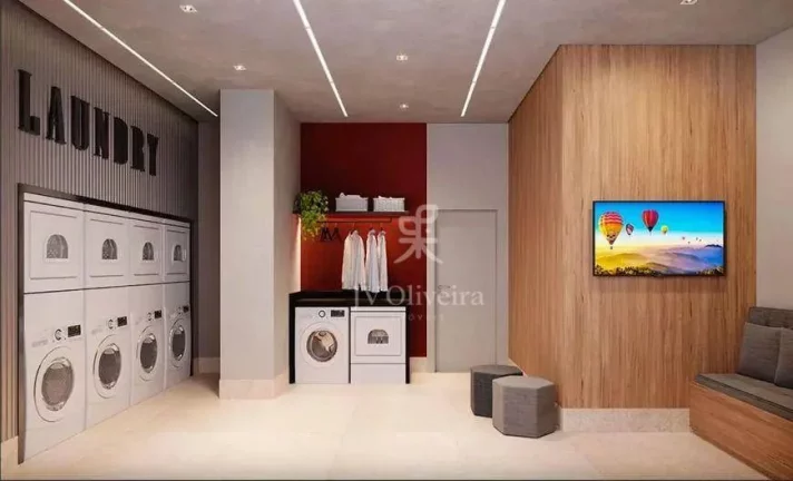 Imagem Studio com 1 dormitório à venda, 25 m² por R$ 425.000,00 - Butantã - São Paulo/SP