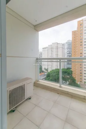 Imagem Apartamento à venda Moema São Paulo