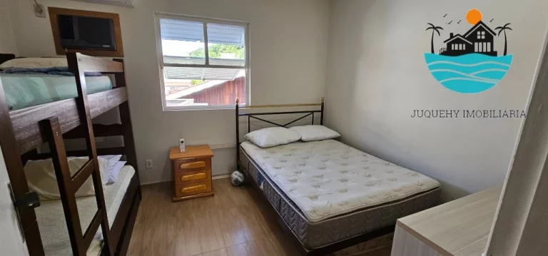 Imagem Casa a Venda Juquehy em condomínio - com 2 dormitórios, 1 suíte 80m² de área construída | Juquehy Imobiliária