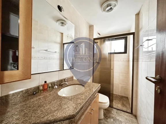 Imagem Apartamento de luxo com 4 quartos e 3 vagas na Vila Mariana, São Paulo-SP: 2 suítes, 2 salas, 4 banheiros e 177m². Venha conferir!
