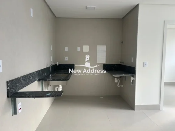 Imagem 2 quartos em ótima localização da Praia de Itaparica - Vila Velha