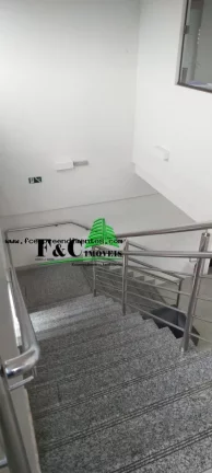 Imagem Galpão para Venda em Limeira, Centro Industrial de Limeira - CIL