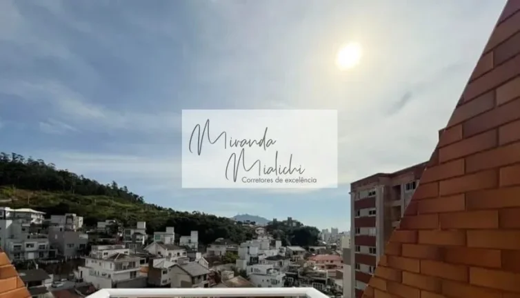 Imagem Apartamento Alto Padrão em Córrego Grande, Florianópolis/SC