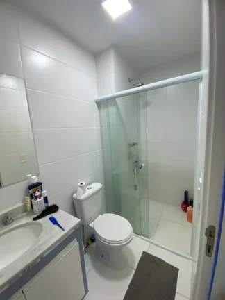 Imagem Apartamento para locação no Residencial Soleil